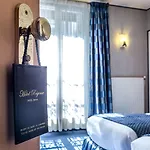 Regence Hotel 3*