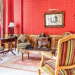 Hotel Regence Paris