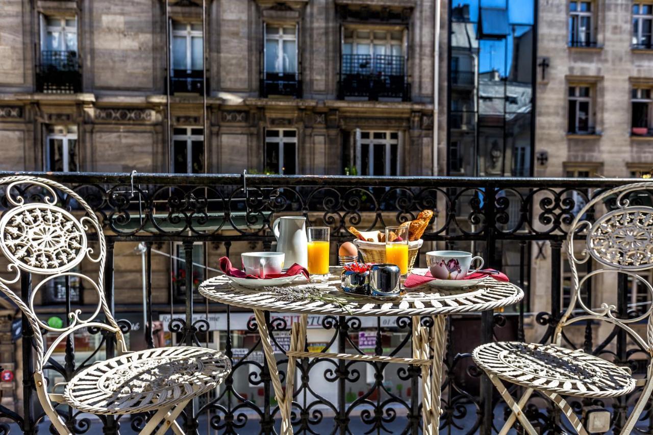 Regence Hotel Parigi