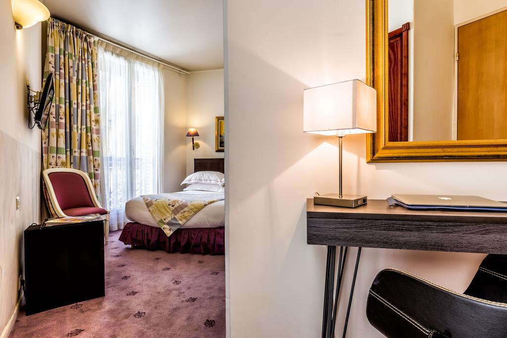 Regence 3* Parigi