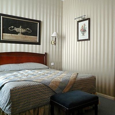 Regence 3* Parigi
