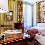 Hotel Regence Paris