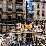 Hotel Regence Paris