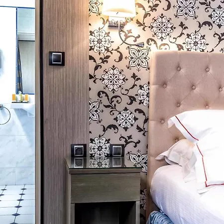 Regence Hotel Parigi