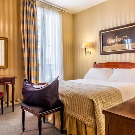 Regence 3* Parigi