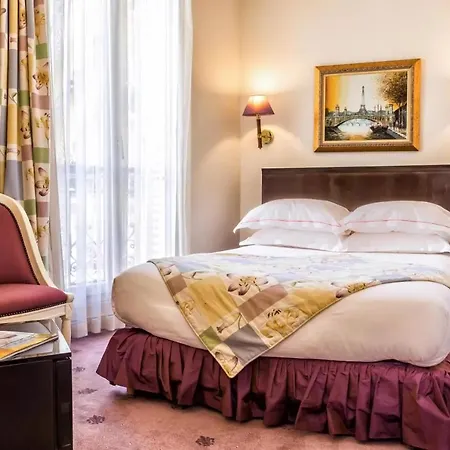 Regence Hotel 3*