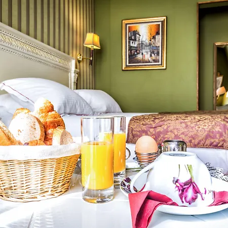 Regence Hotel Parigi