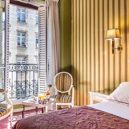 Regence Hotel Parigi