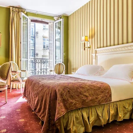 Hotel Regence