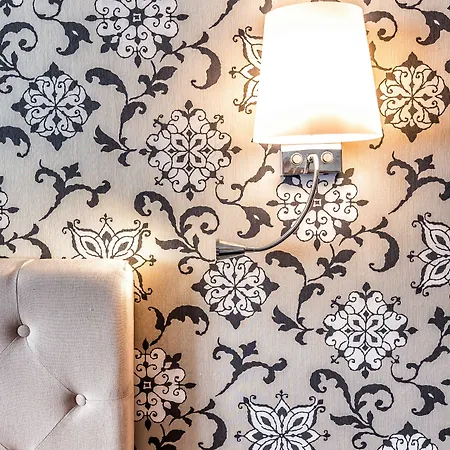 Hotel Regence Parigi