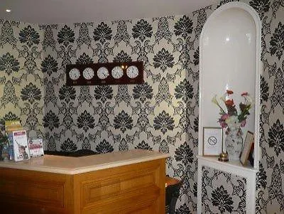 Hotel Regence