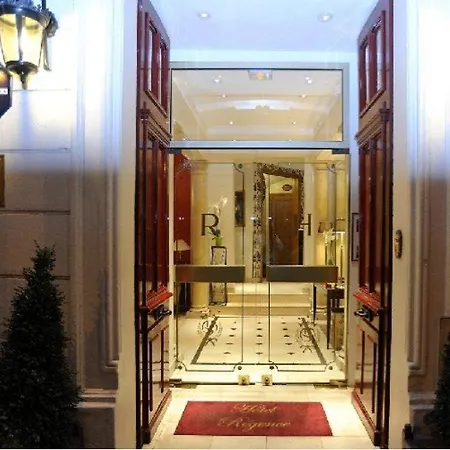Regence Parigi