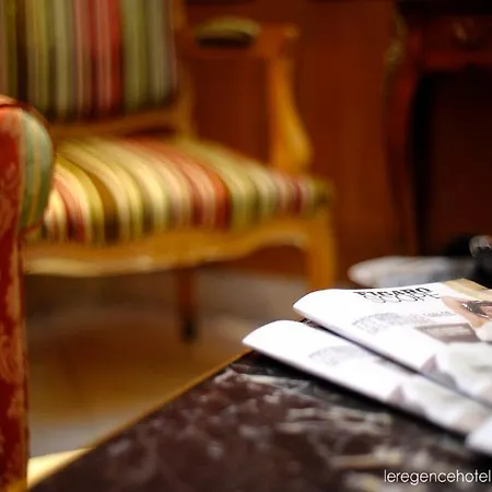 Hotel Regence