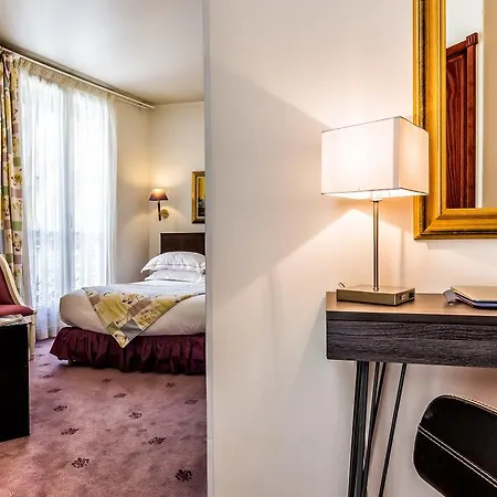 Regence 3* Parigi