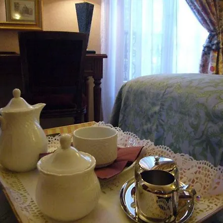 Regence 3* Parigi