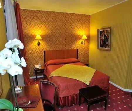 Regence Parigi
