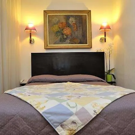 Regence 3* Parigi