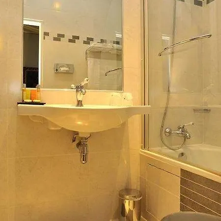 Regence Hotel Parigi