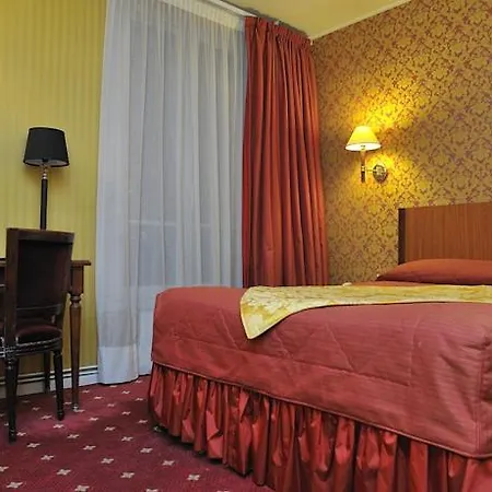Hotel Regence