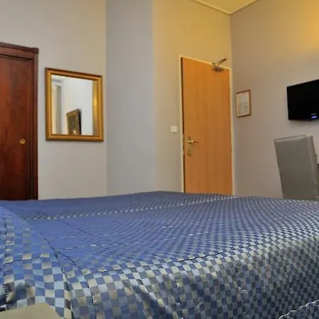 Regence Hotel