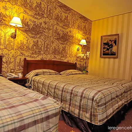 Regence 3* Parigi