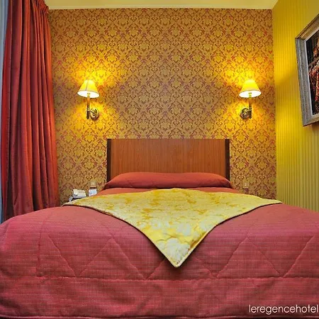 Regence Hotel Parigi