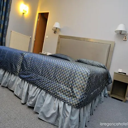 Regence Hotel Parigi