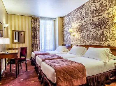 Hotel Regence Parigi