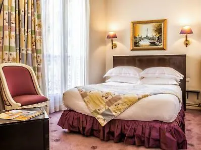 Regence Hotel 3*