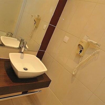 Regence Hotel Parigi